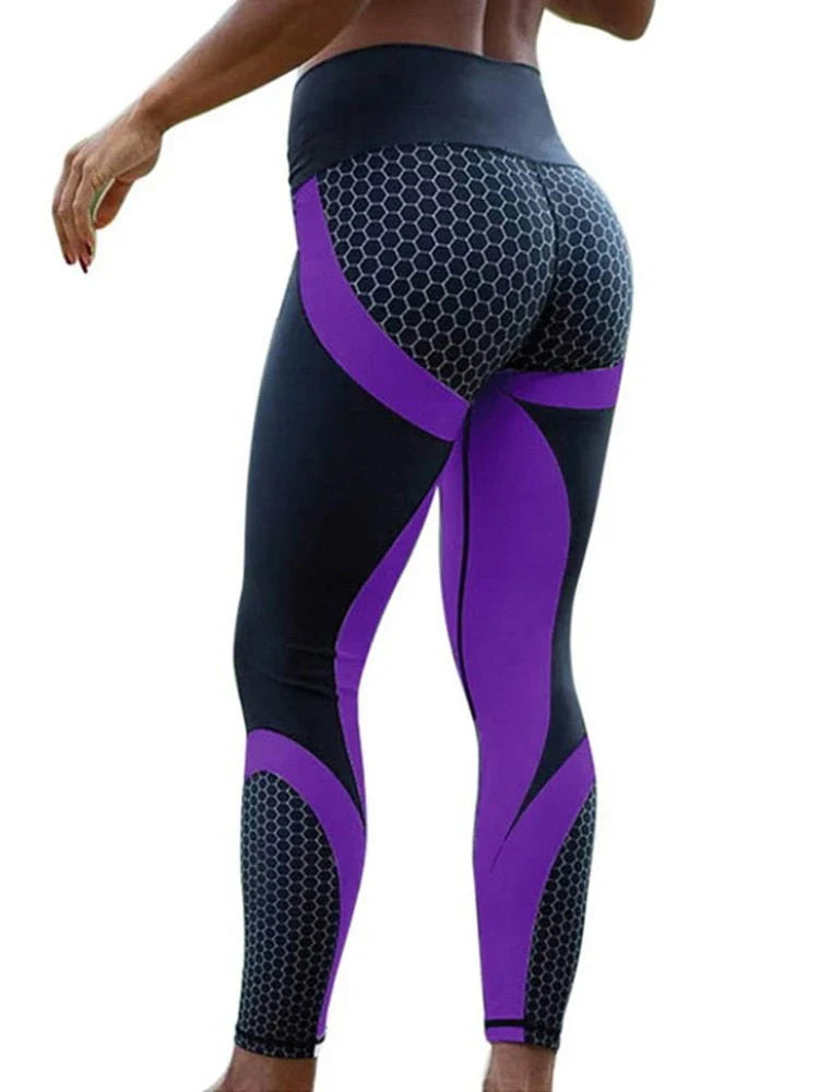 Hailey™ - Sports Leggings