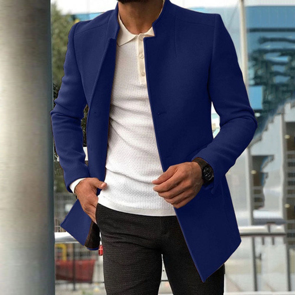 Austin™ - Men's Elegant Blazer