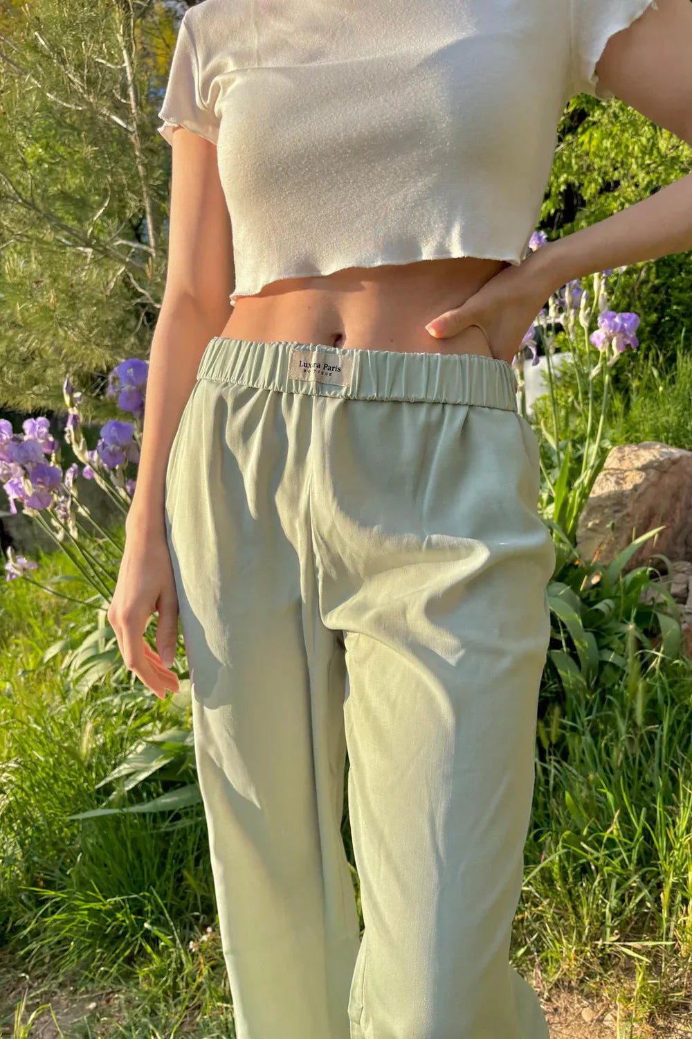 Lila Lounge Pants