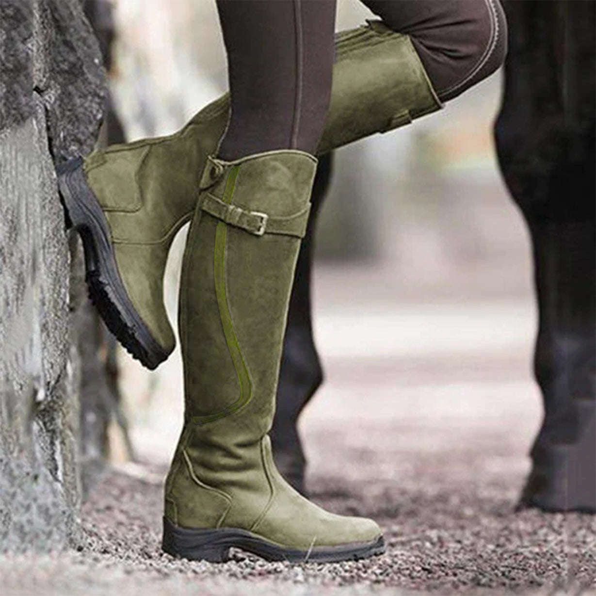 Cira™ - Waterproof boots for women