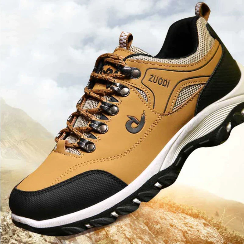 WalkWell - Orthopedic walking shoes