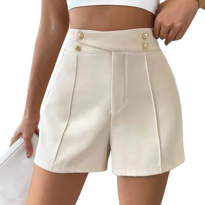 OLD MONEY Short High Waist