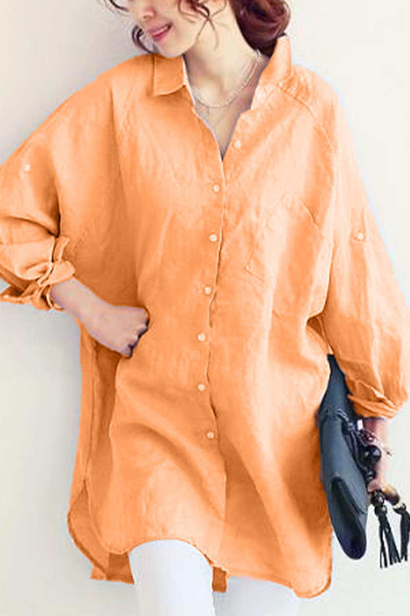 Roomy Shirt for women