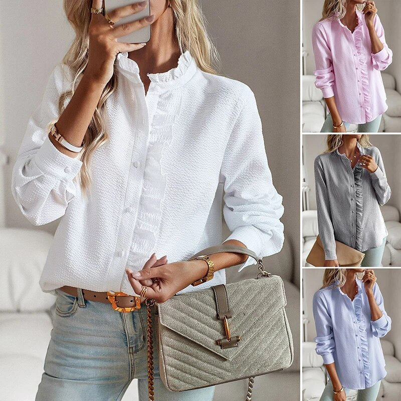 Elegant blouse