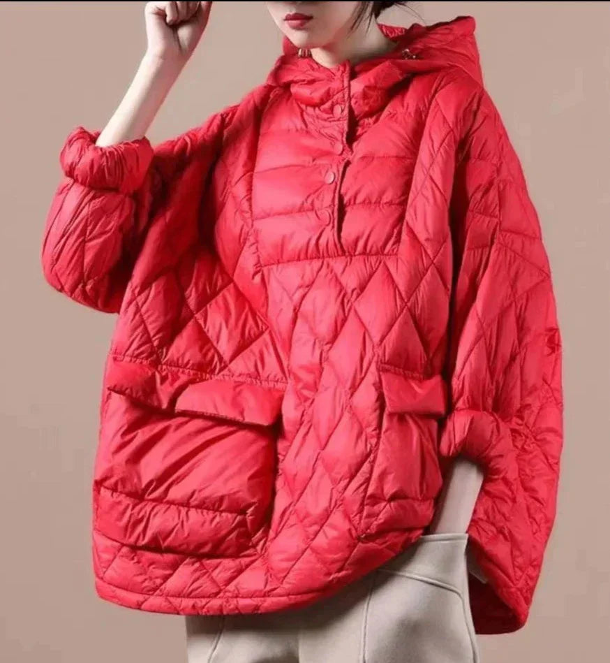 Puffer jacket