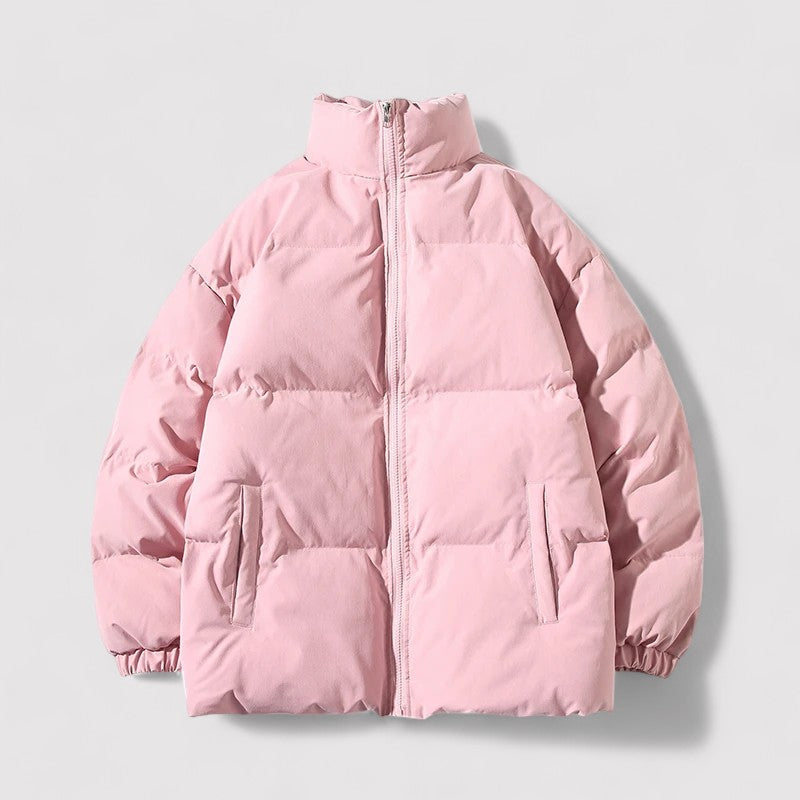 Ancien | Comfortable Puffer Jacket