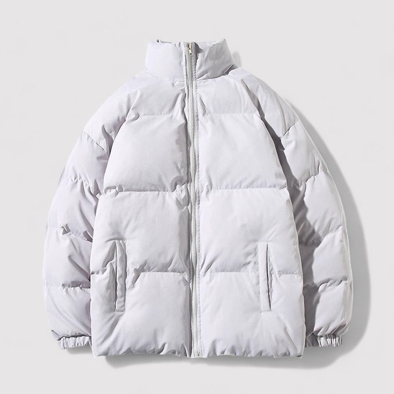 Ancien | Comfortable Puffer Jacket