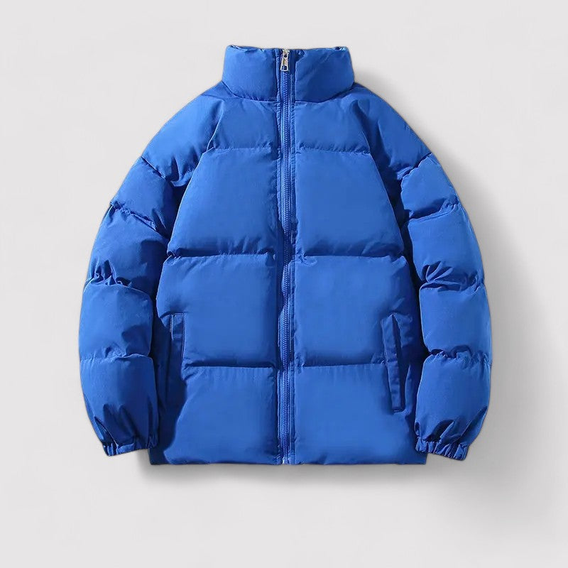 Ancien | Comfortable Puffer Jacket