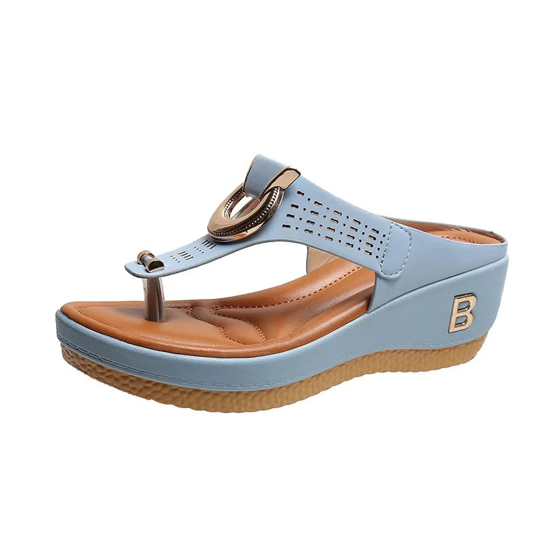 BALWOMAN Sandal