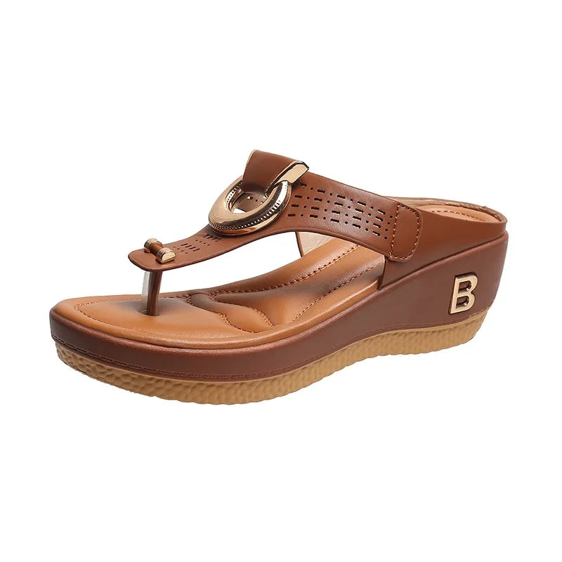 BALWOMAN Sandal