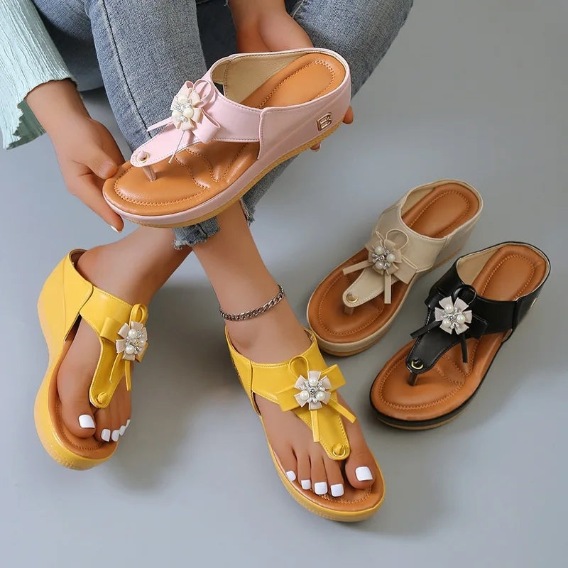 BALWOMAN Sandal