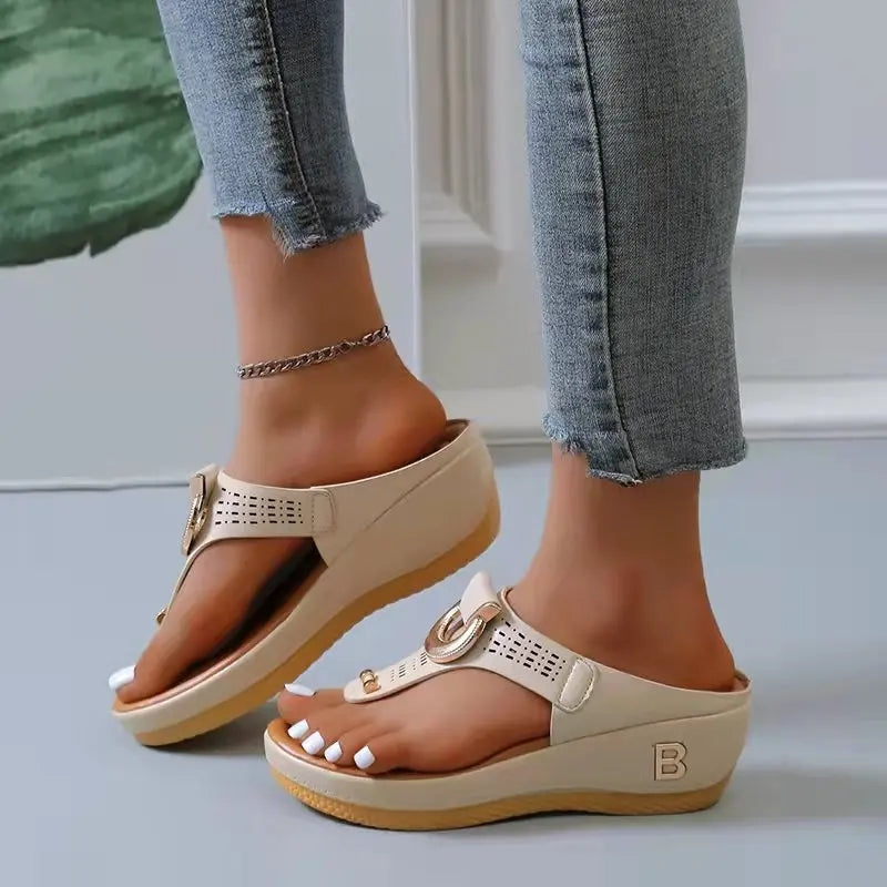 BALWOMAN Sandal