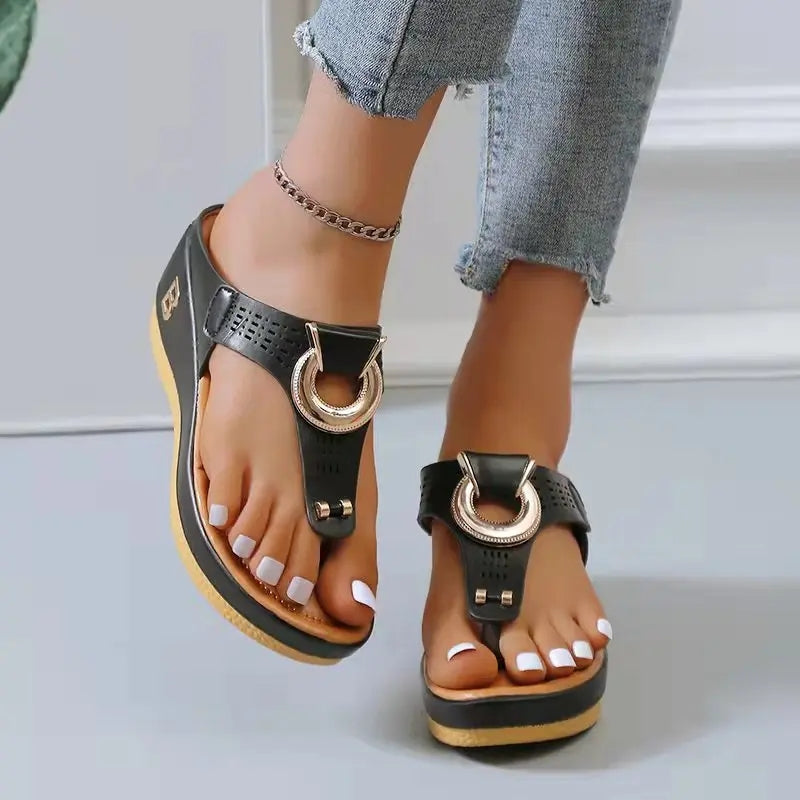 BALWOMAN Sandal