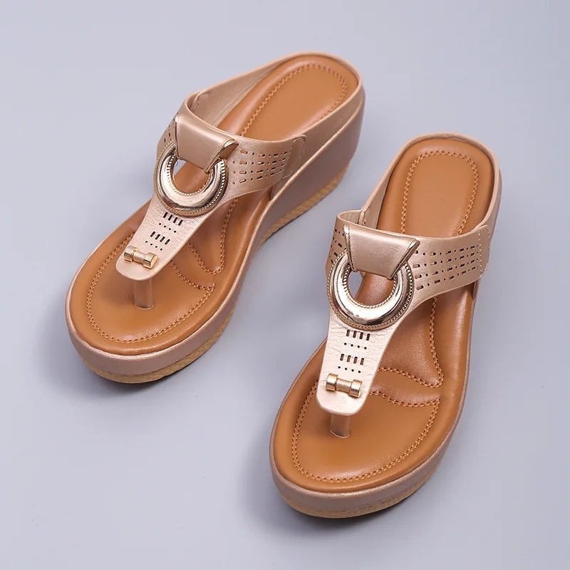 BALWOMAN Sandal