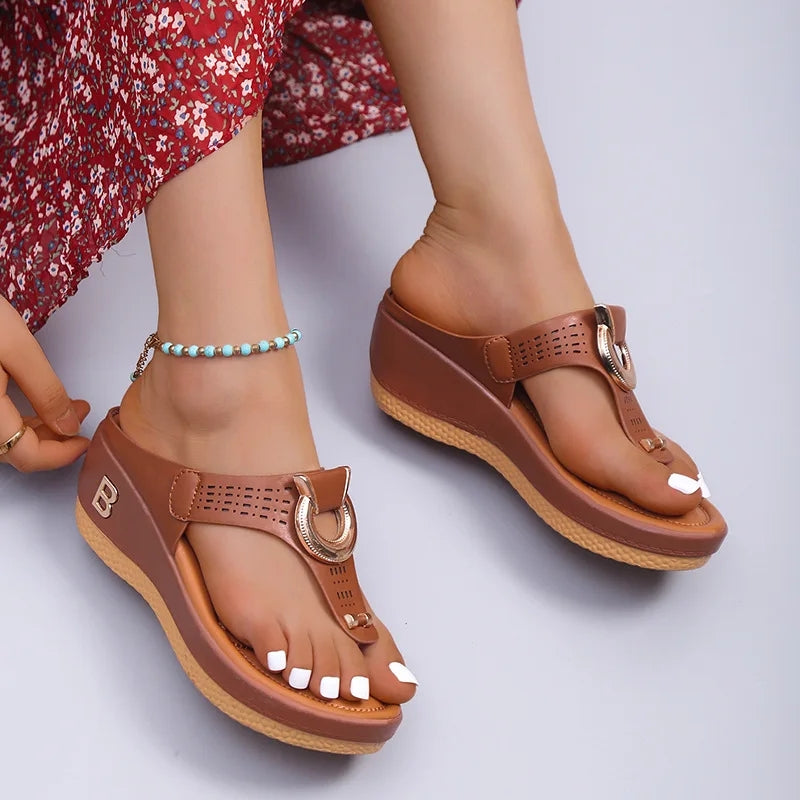 BALWOMAN Sandal