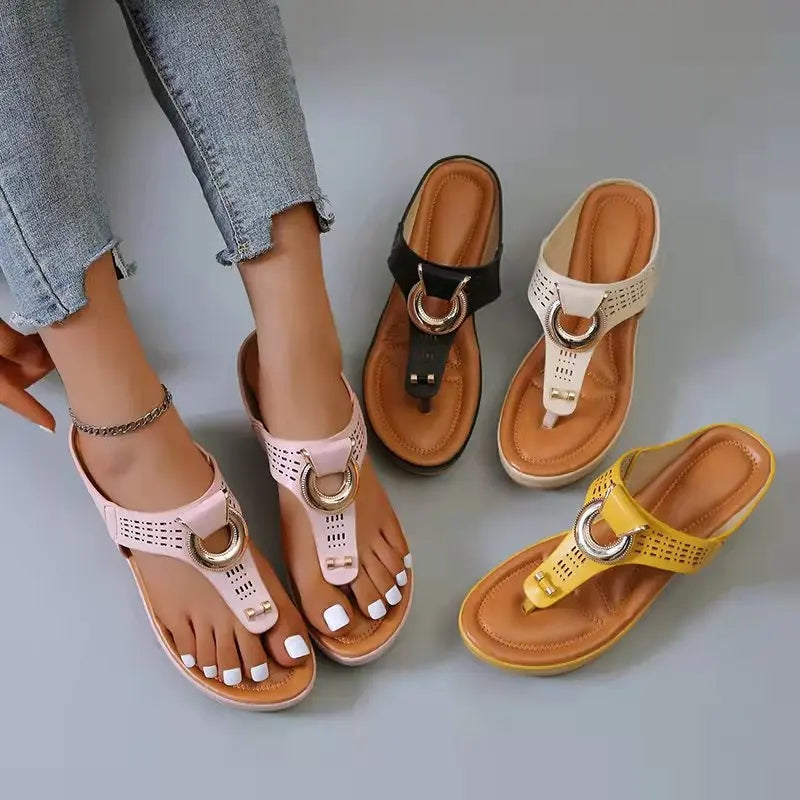 BALWOMAN Sandal