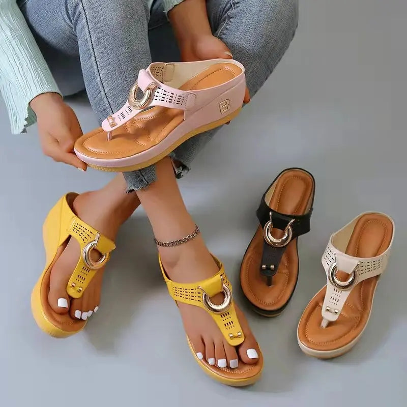 BALWOMAN Sandal