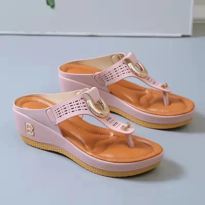 BALWOMAN Sandal