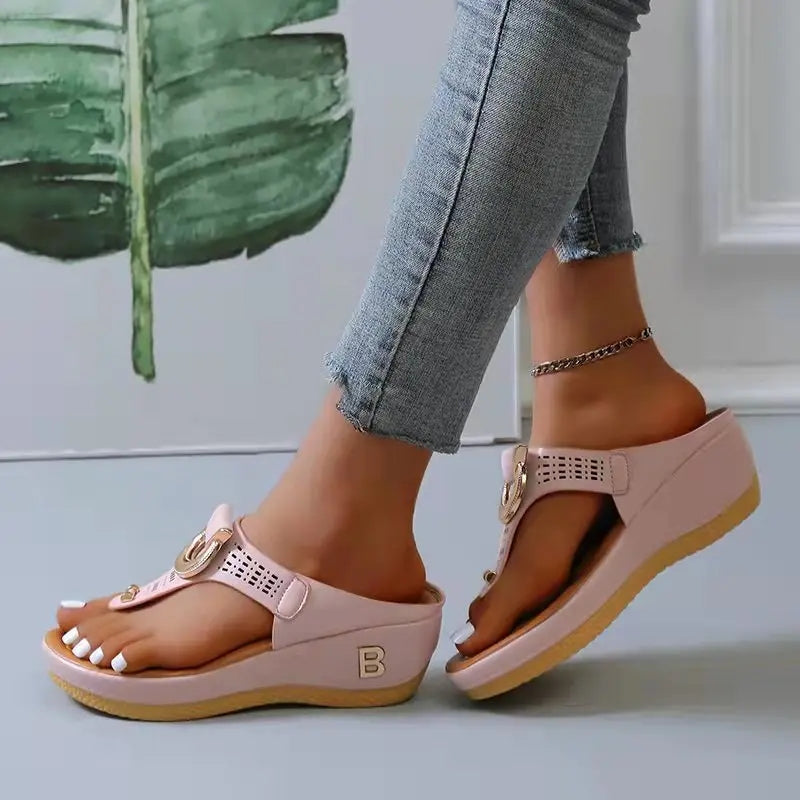 BALWOMAN Sandal