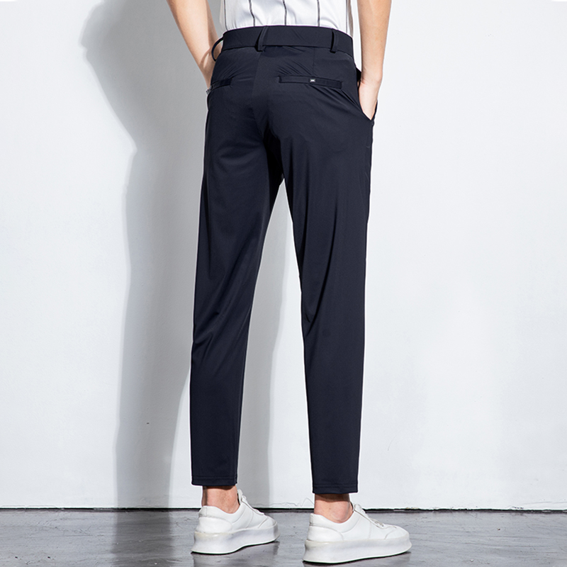 Comfortable Cut Chino