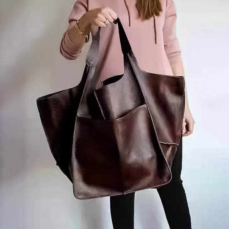 Oversized Weekend Bags