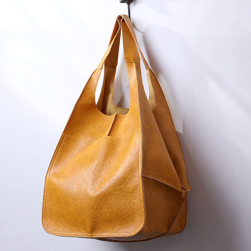 Oversized Weekend Bags