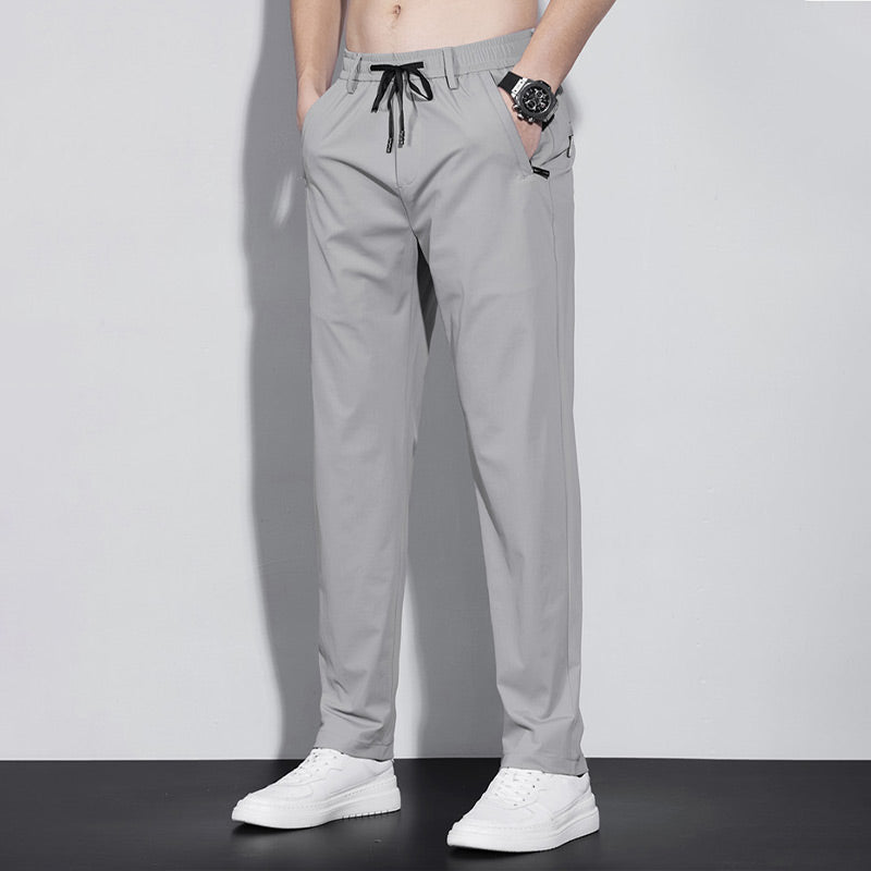 Ever™ - Unisex Elastic Trousers