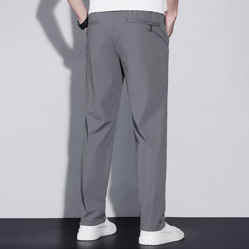 Ever™ - Unisex Elastic Trousers