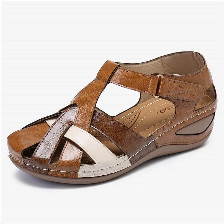 Women's Casual Wedge Sandals