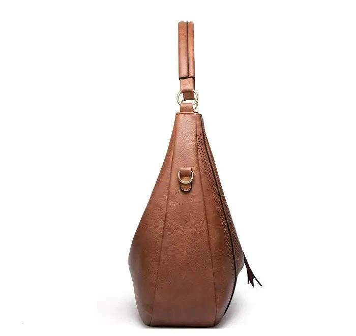 Stylish Hobo Shoulder Bag