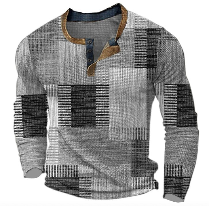 Benicio™ - Men's Sweater