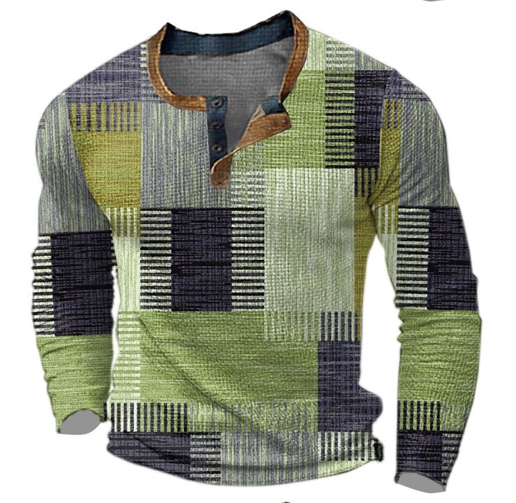 Benicio™ - Men's Sweater