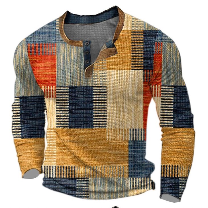 Benicio™ - Men's Sweater