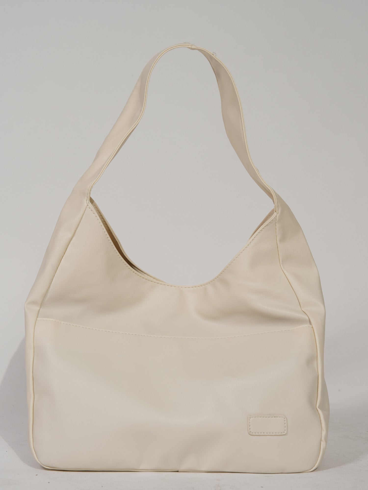 The Katy Tote Bag - Zipper Version