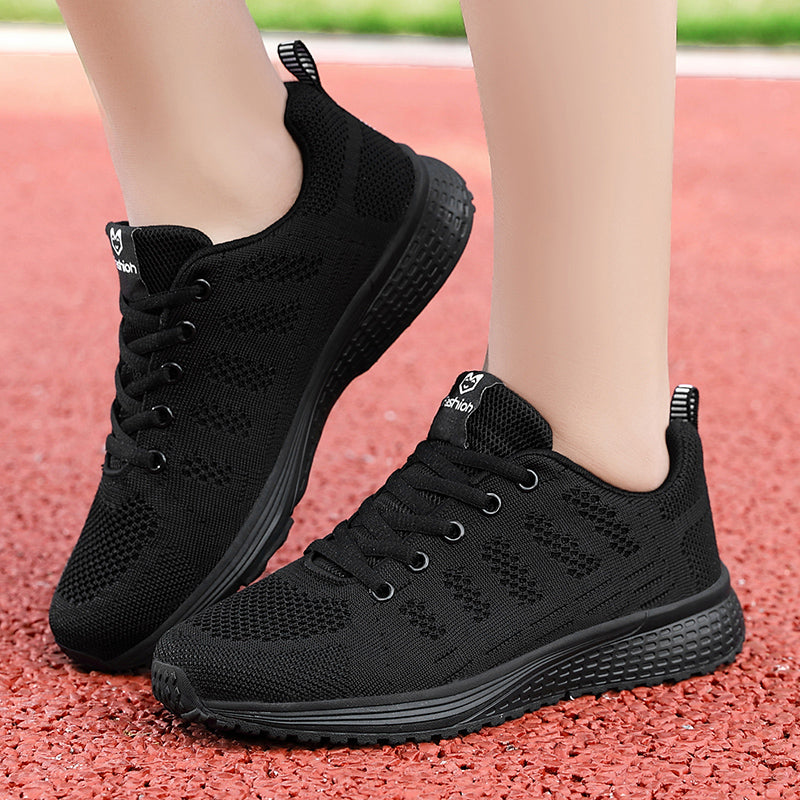 Women's Walking Shoes