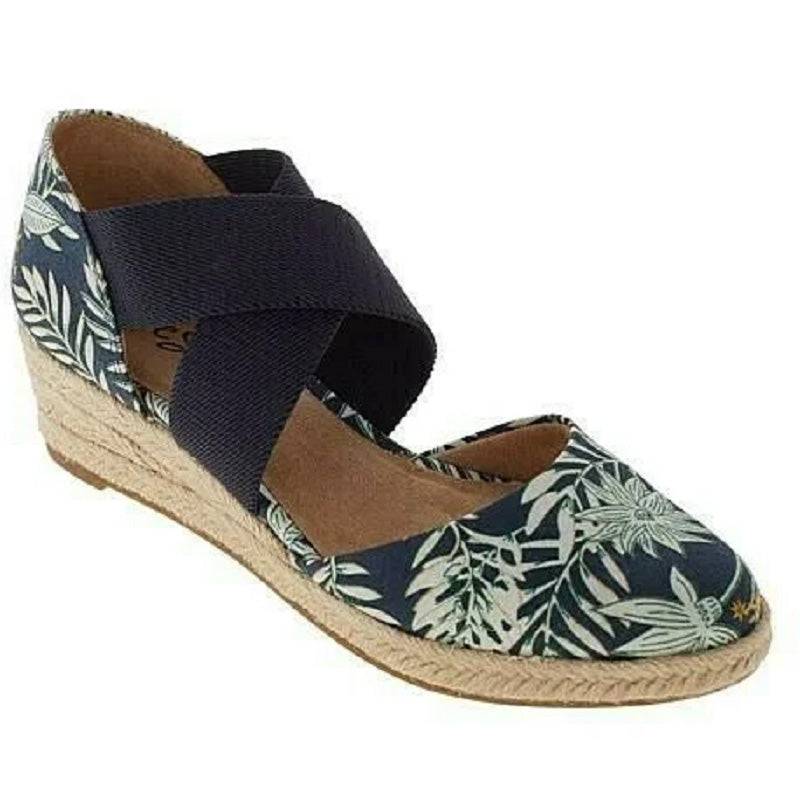 Summery women's sandals