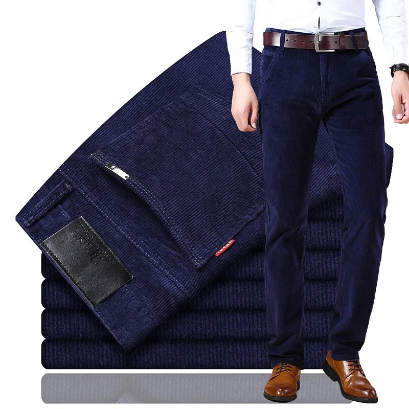 Mario™ - Men's Corduroy Jeans