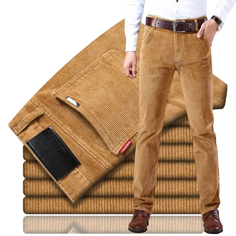 Mario™ - Men's Corduroy Jeans