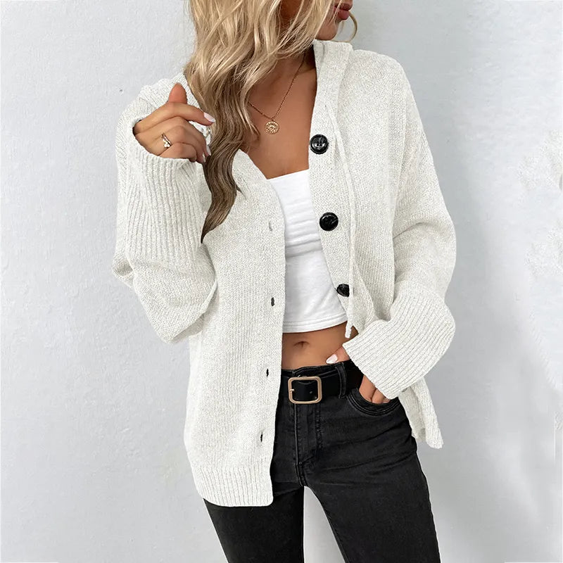 Chic Cardigan