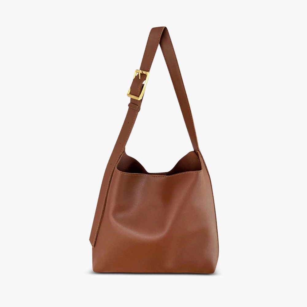 Versatile Bucket Bag