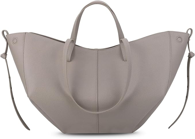 Elegant Everyday Bag Camel