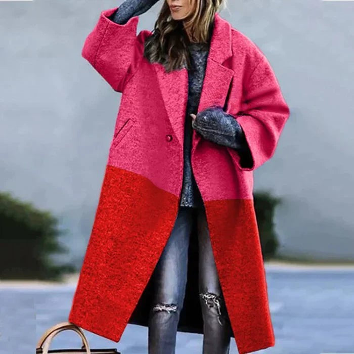 Carynn - Women's Warm Winter Coat