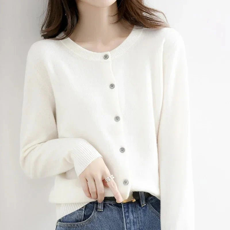 Women Cardigans Sweater