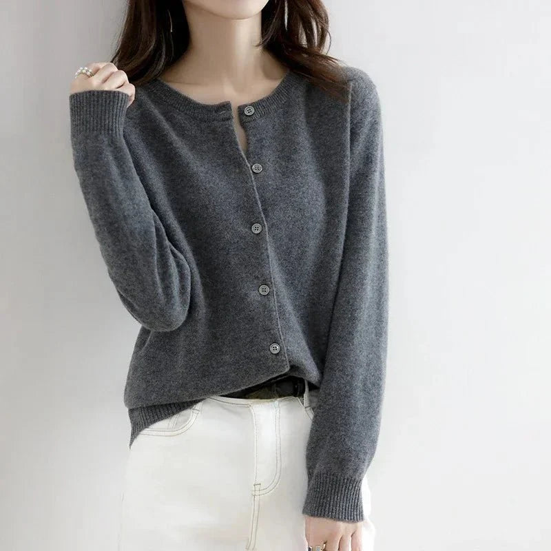 Women Cardigans Sweater