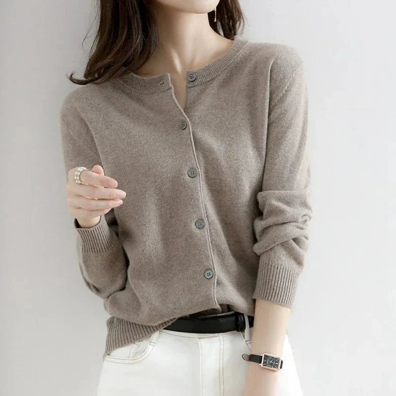 Women Cardigans Sweater