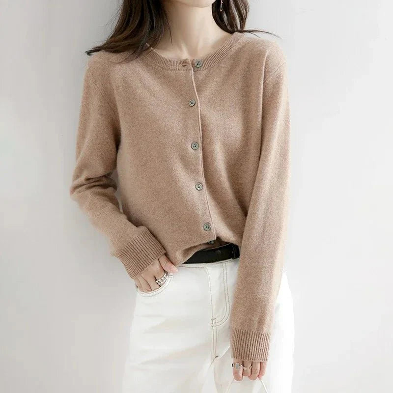 Women Cardigans Sweater