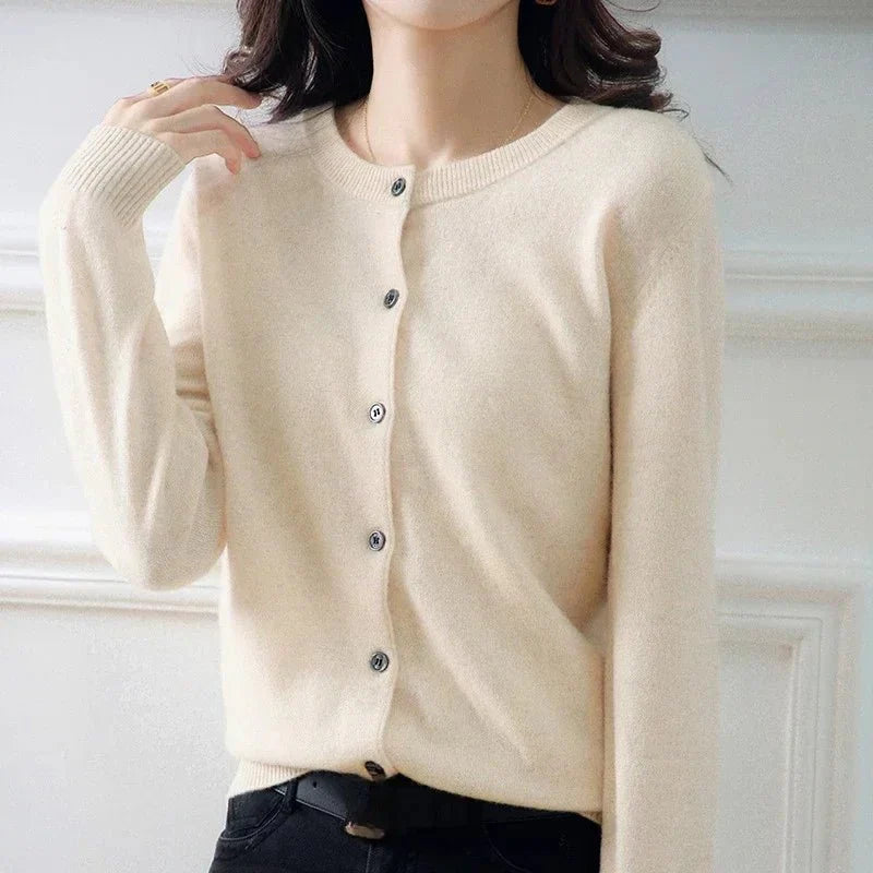 Women Cardigans Sweater