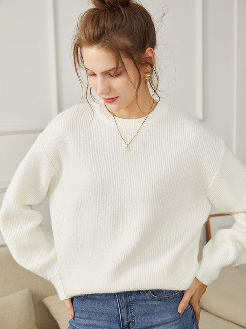 Women's Autumn Sweater