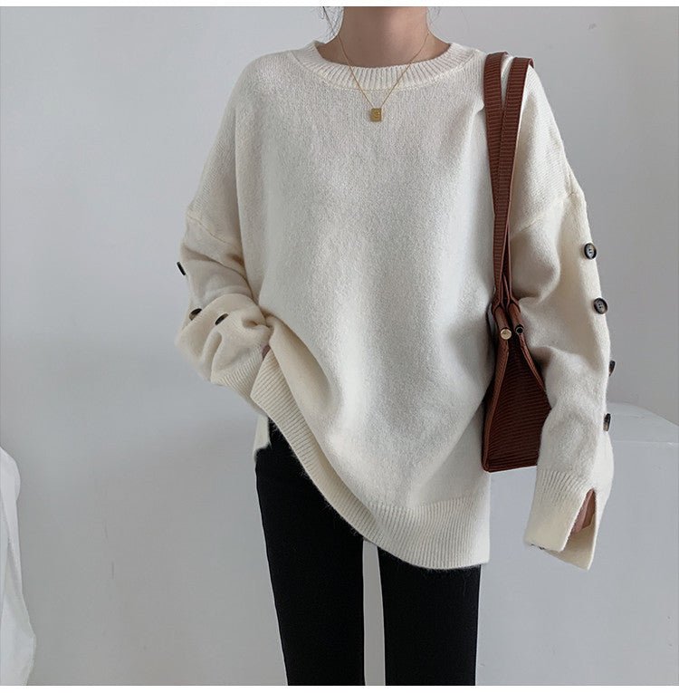 Women's Casual Sweater