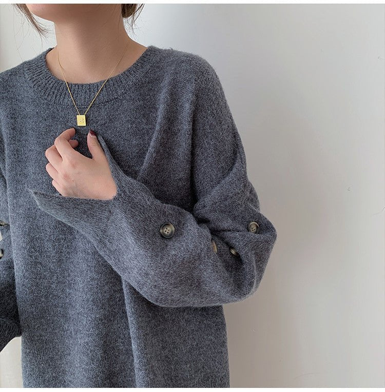 Women's Casual Sweater